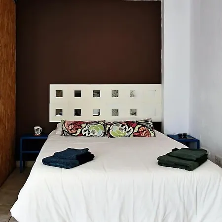 Apartment Cozy By The Waves La Santa